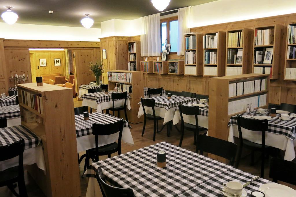 Pensiun Aldier Зент Экстерьер фото